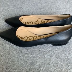 Sam Edelman Point Toe Shoes